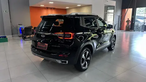 CHERY Tiggo 5X 1.5 16V 4P VVT TURBO iFLEX AUTOM�TICO CVT, Foto 6