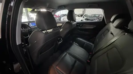 CHERY Tiggo 5X 1.5 16V 4P VVT TURBO iFLEX AUTOM�TICO CVT, Foto 7