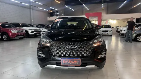 CHERY Tiggo 5X 1.5 16V 4P VVT TURBO iFLEX AUTOM�TICO CVT, Foto 9