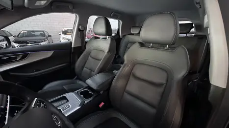 CHERY Tiggo 5X 1.5 16V 4P VVT TURBO iFLEX AUTOM�TICO CVT, Foto 10