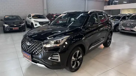 CHERY Tiggo 5X 1.5 16V 4P VVT TURBO iFLEX AUTOM�TICO CVT, Foto 11