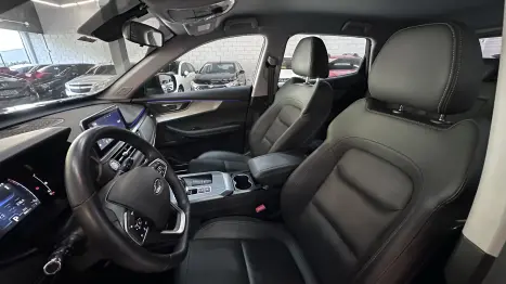 CHERY Tiggo 5X 1.5 16V 4P VVT TURBO iFLEX AUTOM�TICO CVT, Foto 13