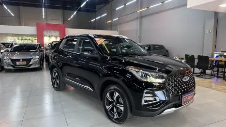 CHERY Tiggo 5X 1.5 16V 4P VVT TURBO iFLEX AUTOM�TICO CVT, Foto 15