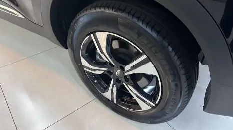 CHERY Tiggo 5X 1.5 16V 4P VVT TURBO iFLEX AUTOM�TICO CVT, Foto 16