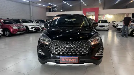 CHERY Tiggo 5X 1.5 16V 4P VVT TURBO iFLEX AUTOM�TICO CVT, Foto 19