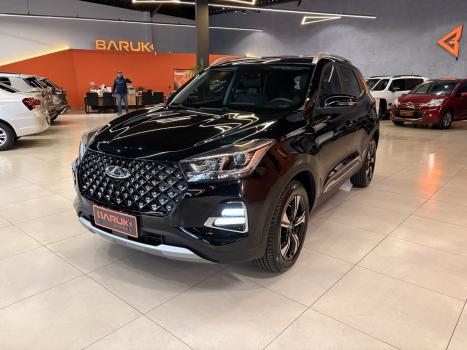 CHERY Tiggo 5X 1.5 16V 4P VVT TURBO iFLEX SPORT AUTOM�TICO CVT, Foto 4