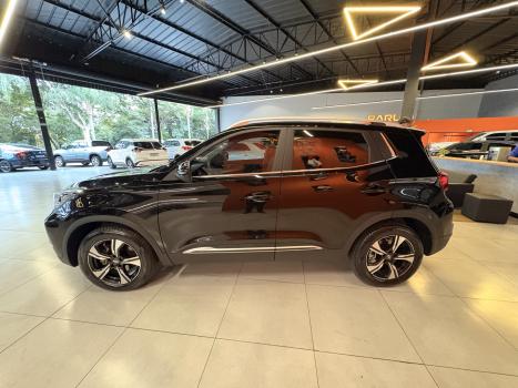 CHERY Tiggo 5X 1.5 16V 4P VVT TURBO iFLEX SPORT AUTOM�TICO CVT, Foto 5
