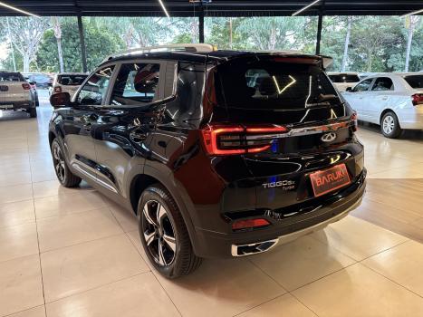 CHERY Tiggo 5X 1.5 16V 4P VVT TURBO iFLEX SPORT AUTOM�TICO CVT, Foto 6