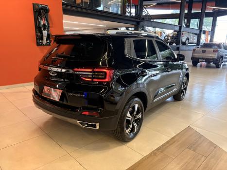 CHERY Tiggo 5X 1.5 16V 4P VVT TURBO iFLEX SPORT AUTOM�TICO CVT, Foto 8