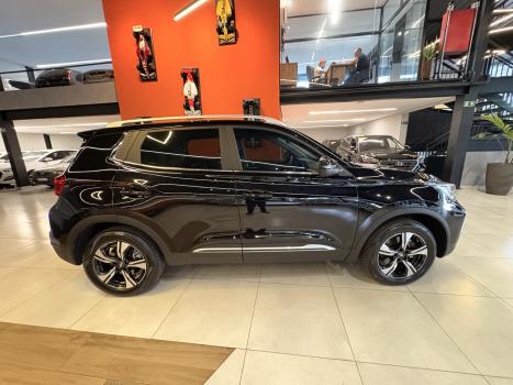 CHERY Tiggo 5X 1.5 16V 4P VVT TURBO iFLEX SPORT AUTOM�TICO CVT, Foto 9