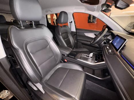 CHERY Tiggo 5X 1.5 16V 4P VVT TURBO iFLEX SPORT AUTOM�TICO CVT, Foto 12