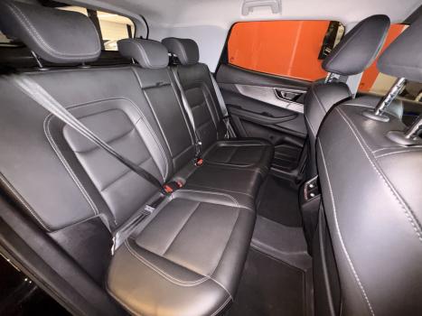 CHERY Tiggo 5X 1.5 16V 4P VVT TURBO iFLEX SPORT AUTOM�TICO CVT, Foto 16