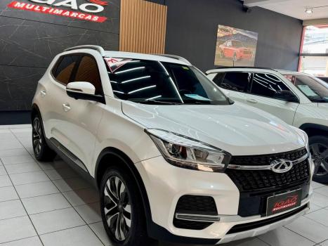CHERY Tiggo 5X 1.5 16V 4P VVT TURBO iFLEX AUTOMÁTICO CVT, Foto 1