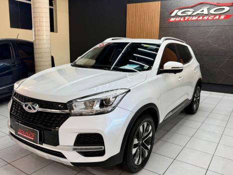 CHERY Tiggo 5X 1.5 16V 4P VVT TURBO iFLEX AUTOMÁTICO CVT, Foto 3