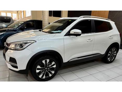 CHERY Tiggo 5X 1.5 16V 4P VVT TURBO iFLEX AUTOMÁTICO CVT, Foto 4