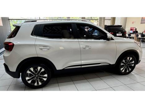CHERY Tiggo 5X 1.5 16V 4P VVT TURBO iFLEX AUTOMÁTICO CVT, Foto 5