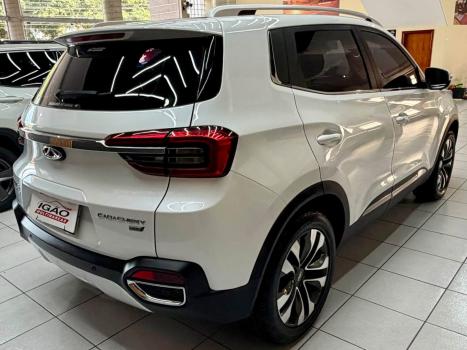 CHERY Tiggo 5X 1.5 16V 4P VVT TURBO iFLEX AUTOMÁTICO CVT, Foto 6