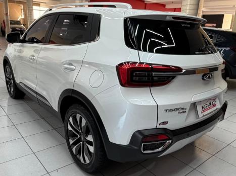 CHERY Tiggo 5X 1.5 16V 4P VVT TURBO iFLEX AUTOMÁTICO CVT, Foto 8