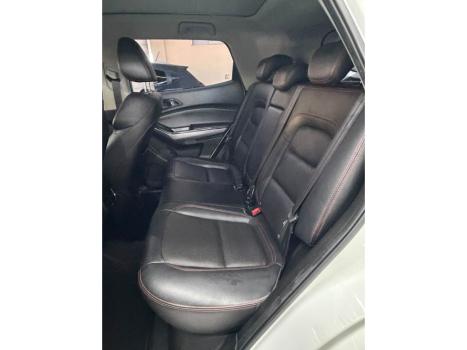 CHERY Tiggo 5X 1.5 16V 4P VVT TURBO iFLEX AUTOMÁTICO CVT, Foto 9