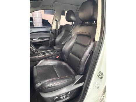 CHERY Tiggo 5X 1.5 16V 4P VVT TURBO iFLEX AUTOMÁTICO CVT, Foto 10