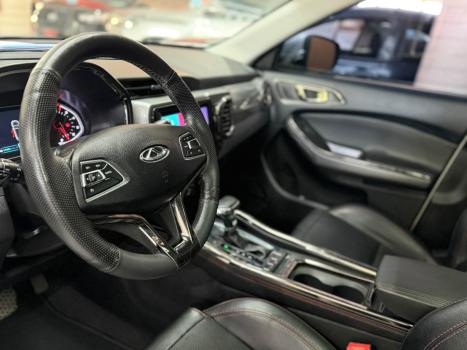 CHERY Tiggo 5X 1.5 16V 4P VVT TURBO iFLEX AUTOMÁTICO CVT, Foto 11