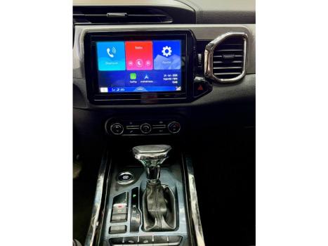 CHERY Tiggo 5X 1.5 16V 4P VVT TURBO iFLEX AUTOMÁTICO CVT, Foto 12