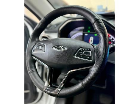 CHERY Tiggo 5X 1.5 16V 4P VVT TURBO iFLEX AUTOMÁTICO CVT, Foto 13