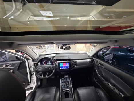 CHERY Tiggo 5X 1.5 16V 4P VVT TURBO iFLEX AUTOMÁTICO CVT, Foto 14