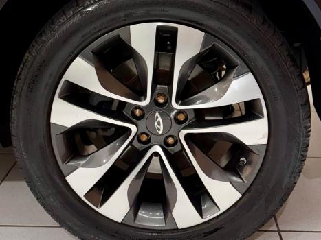 CHERY Tiggo 5X 1.5 16V 4P VVT TURBO iFLEX AUTOMÁTICO CVT, Foto 16