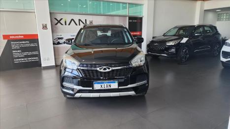 CHERY Tiggo 5X 1.5 4P T FLEX TURBO AUTOMTICO DCT, Foto 3