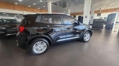 CHERY Tiggo 5X 1.5 4P T FLEX TURBO AUTOMTICO DCT, Foto 4