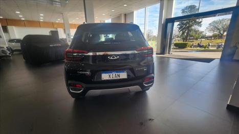 CHERY Tiggo 5X 1.5 4P T FLEX TURBO AUTOMTICO DCT, Foto 6