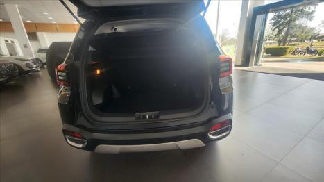 CHERY Tiggo 5X 1.5 4P T FLEX TURBO AUTOMTICO DCT, Foto 7