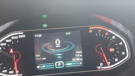 CHERY Tiggo 5X 1.5 4P T FLEX TURBO AUTOMTICO DCT, Foto 9