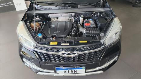 CHERY Tiggo 5X 1.5 4P T FLEX TURBO AUTOMTICO DCT, Foto 12