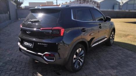CHERY Tiggo 5X 1.5 4P TXS FLEX TURBO AUTOMTICO DCT, Foto 3