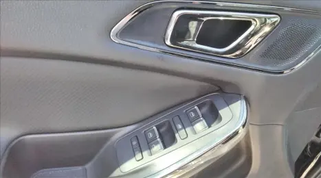 CHERY Tiggo 5X 1.5 4P TXS FLEX TURBO AUTOMTICO DCT, Foto 12