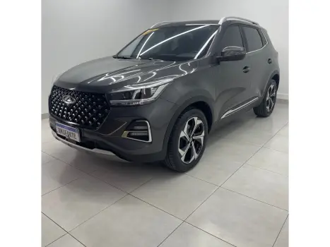 CHERY Tiggo 5X 1.5 4P T FLEX TURBO AUTOMTICO DCT, Foto 1
