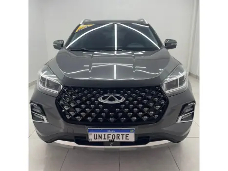 CHERY Tiggo 5X 1.5 4P T FLEX TURBO AUTOMTICO DCT, Foto 2