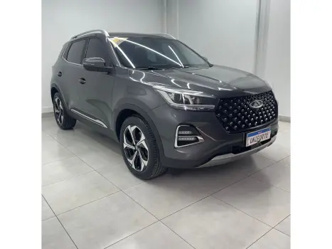 CHERY Tiggo 5X 1.5 4P T FLEX TURBO AUTOMTICO DCT, Foto 3