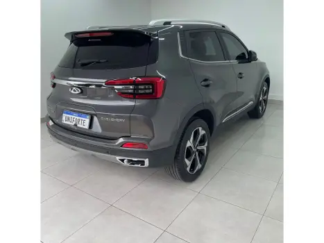 CHERY Tiggo 5X 1.5 4P T FLEX TURBO AUTOMTICO DCT, Foto 4
