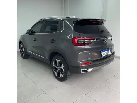 CHERY Tiggo 5X 1.5 4P T FLEX TURBO AUTOMTICO DCT, Foto 6