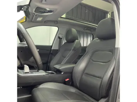 CHERY Tiggo 5X 1.5 4P T FLEX TURBO AUTOMTICO DCT, Foto 8