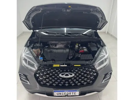 CHERY Tiggo 5X 1.5 4P T FLEX TURBO AUTOMTICO DCT, Foto 9