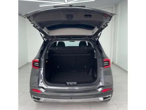 CHERY Tiggo 5X 1.5 4P T FLEX TURBO AUTOMTICO DCT, Foto 10