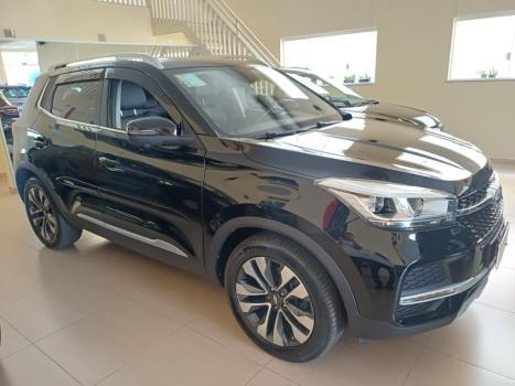 CHERY Tiggo 5X 1.5 4P TXS FLEX TURBO AUTOMTICO DCT, Foto 2