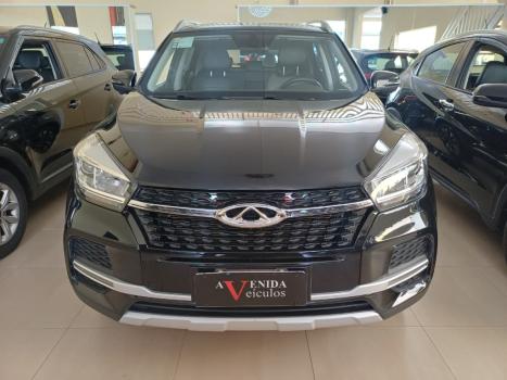 CHERY Tiggo 5X 1.5 4P TXS FLEX TURBO AUTOMTICO DCT, Foto 3