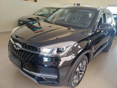 CHERY Tiggo 5X 1.5 4P TXS FLEX TURBO AUTOMTICO DCT, Foto 4