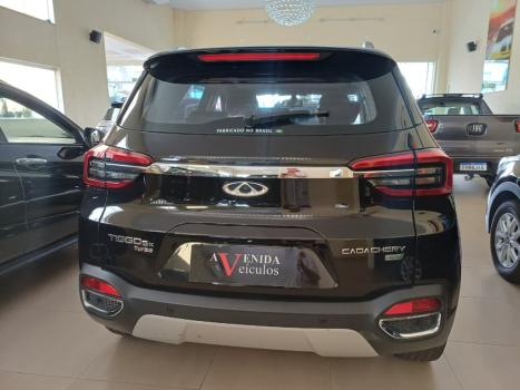 CHERY Tiggo 5X 1.5 4P TXS FLEX TURBO AUTOMTICO DCT, Foto 5
