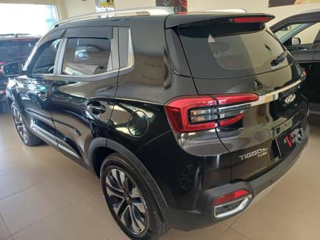 CHERY Tiggo 5X 1.5 4P TXS FLEX TURBO AUTOMTICO DCT, Foto 6